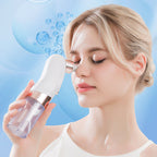 Beautters Blackhead Remover with Water Tank | Deep Pore Vacuum and Hydrating Cleanser