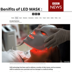 LED Face Mask Therapy  Pakistan | Wrinkle, Acne and Pigmentation Treatment at home